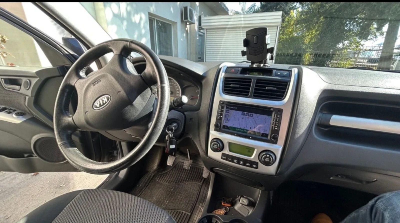 Kia Sportage  - изображение 10