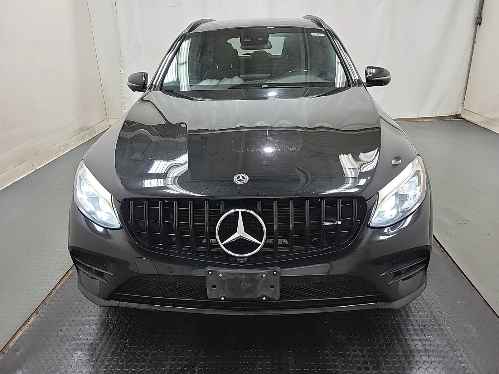 Mercedes-Benz GLC 43 AMG * 4MATIC * CARFAX * АВТОКРЕДИТ - изображение 5