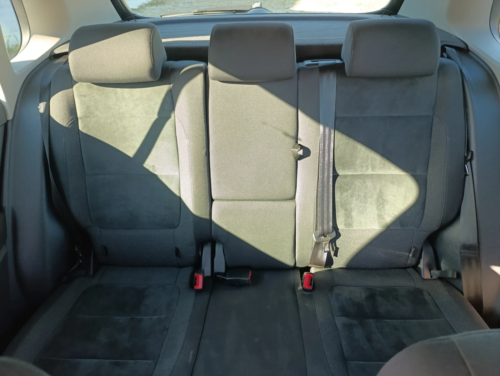 VW Tiguan 2.0 TDI Sport & Style 4Motion | Mobile.bg   15