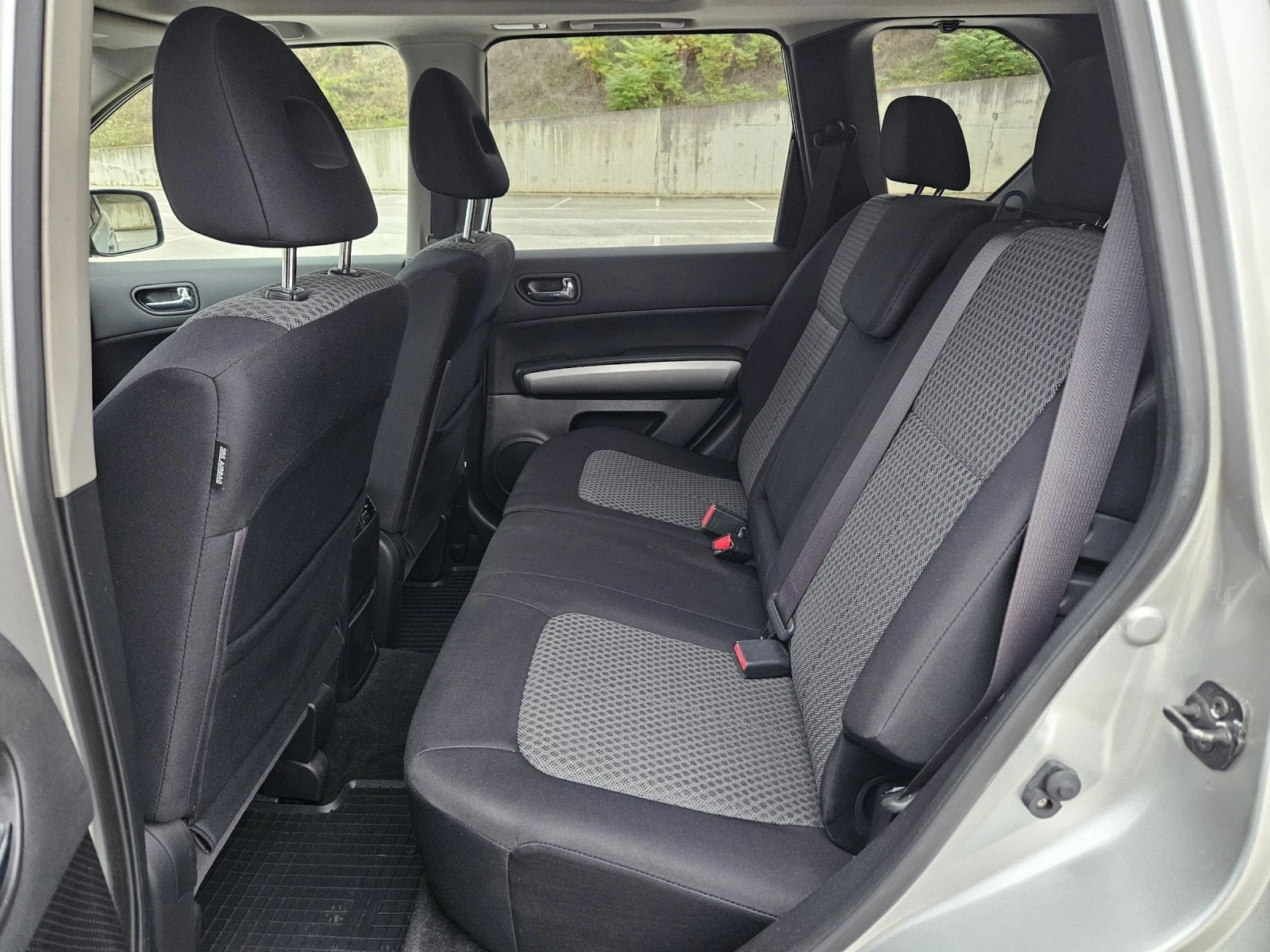 Nissan X-trail 2.5  44  | Mobile.bg   11