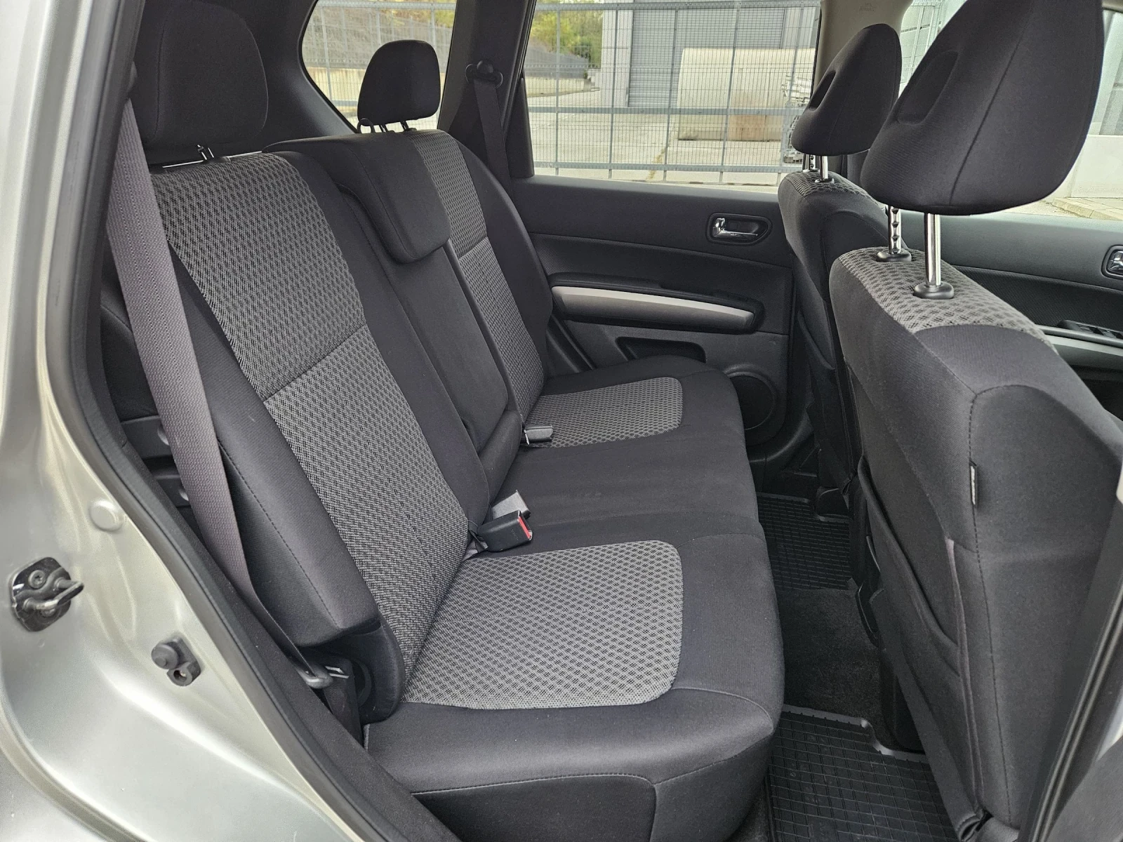 Nissan X-trail 2.5  44  | Mobile.bg   15