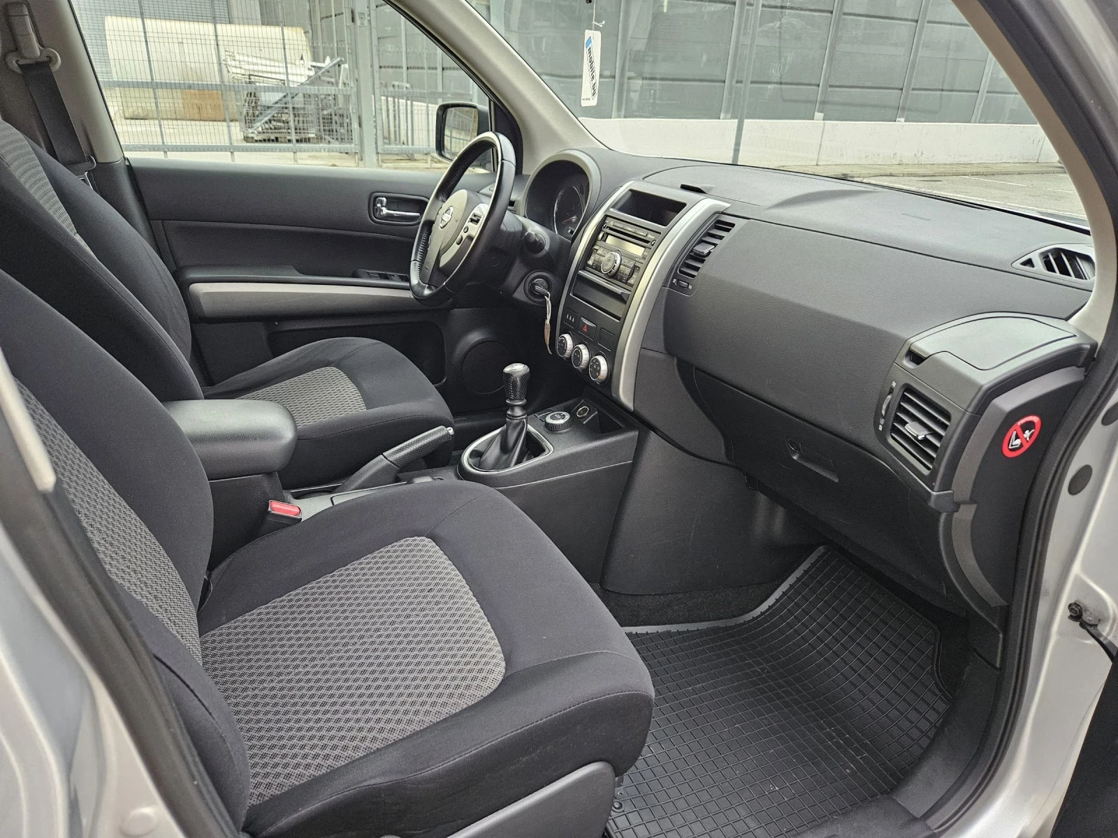 Nissan X-trail 2.5  44  | Mobile.bg   13