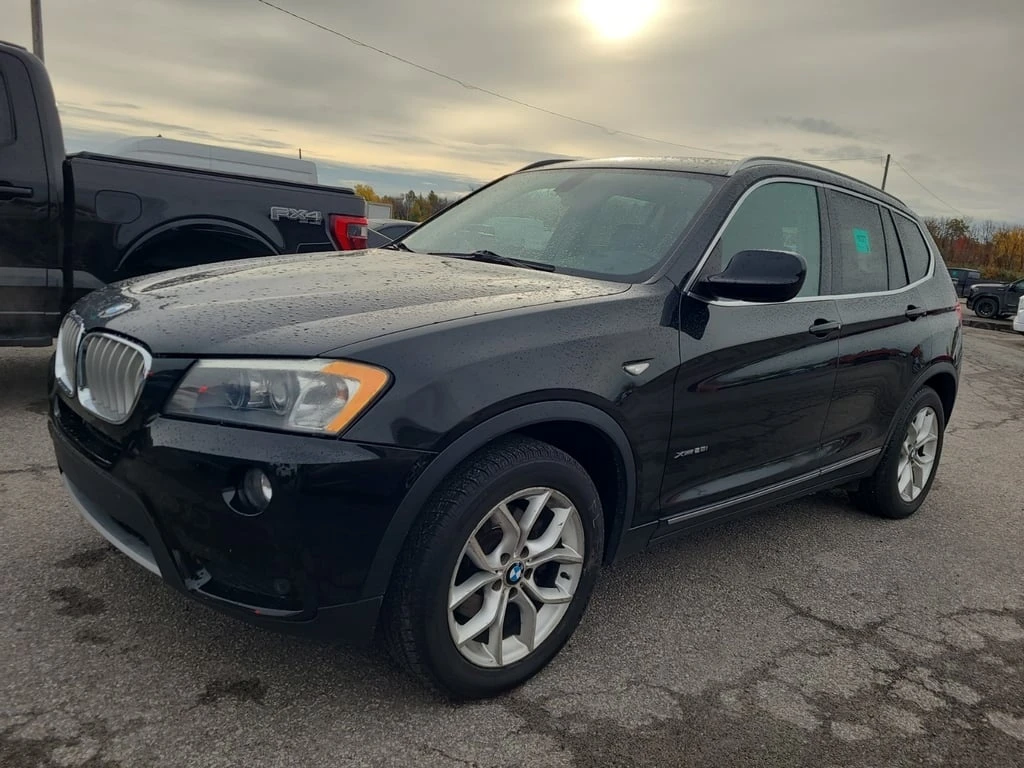BMW X3 * 28I * CARFAX *    | Mobile.bg   1