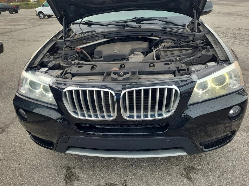 BMW X3 * 28I * CARFAX *    | Mobile.bg   14