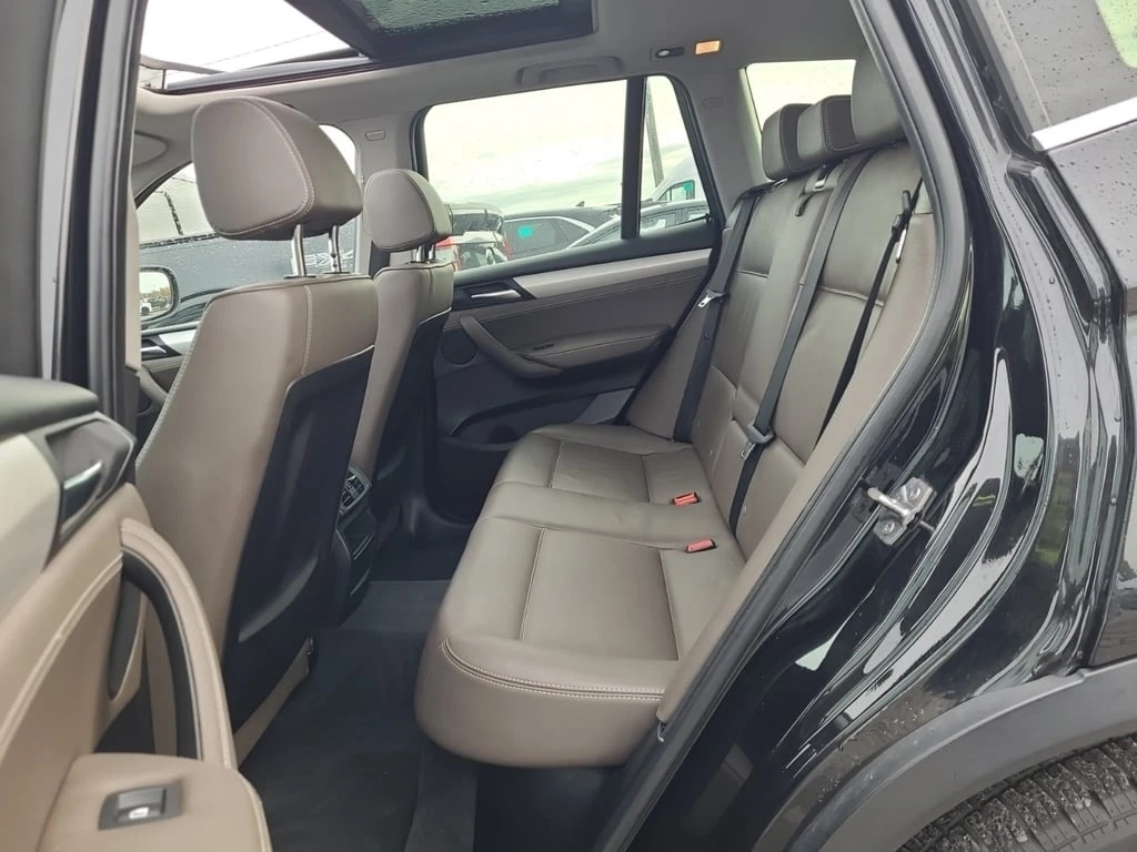 BMW X3 * 28I * CARFAX *    | Mobile.bg   9