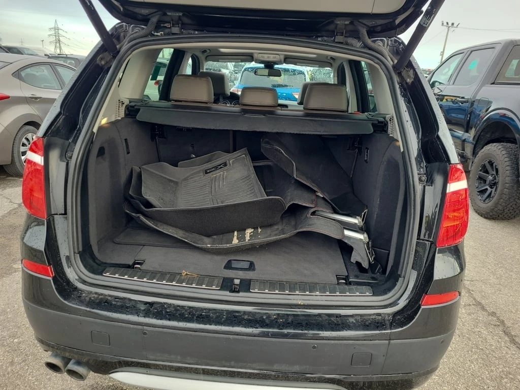 BMW X3 * 28I * CARFAX *    | Mobile.bg   10