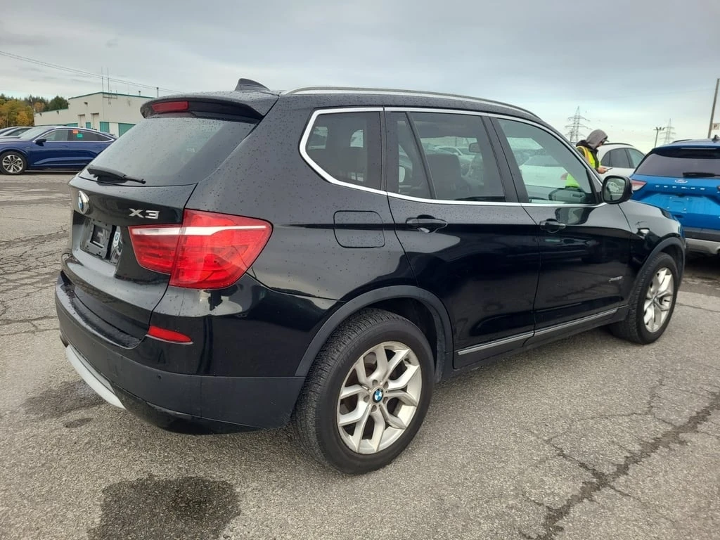 BMW X3 * 28I * CARFAX *    | Mobile.bg   3