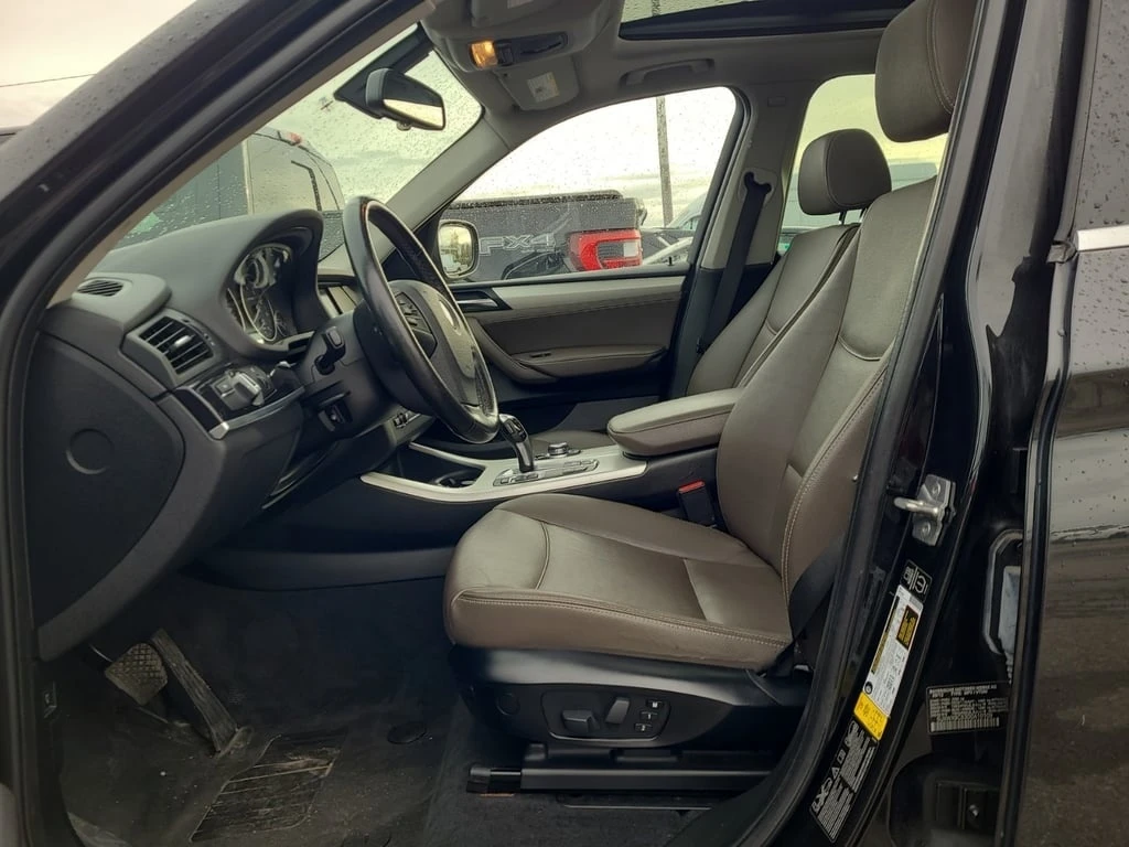 BMW X3 * 28I * CARFAX *    | Mobile.bg   5