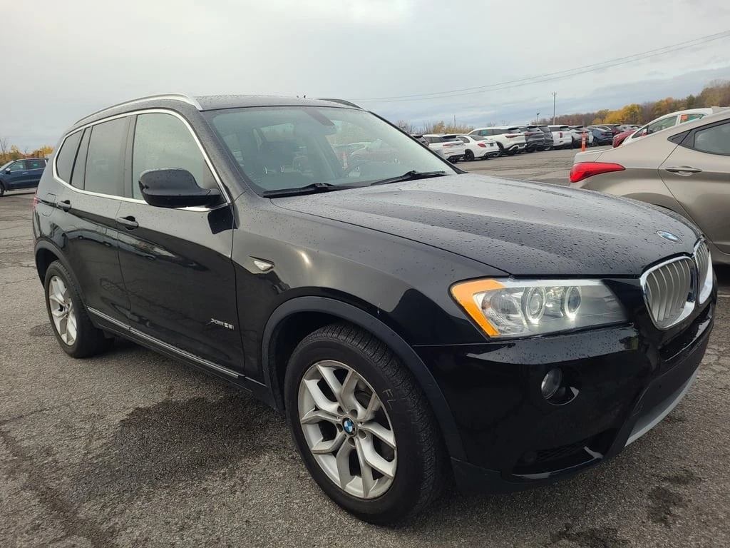 BMW X3 * 28I * CARFAX *    | Mobile.bg   2