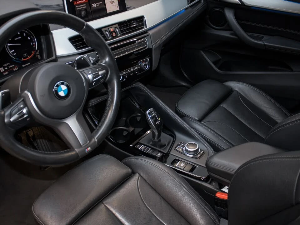 BMW X1 M-Package *  * (  ) | Mobile.bg   13