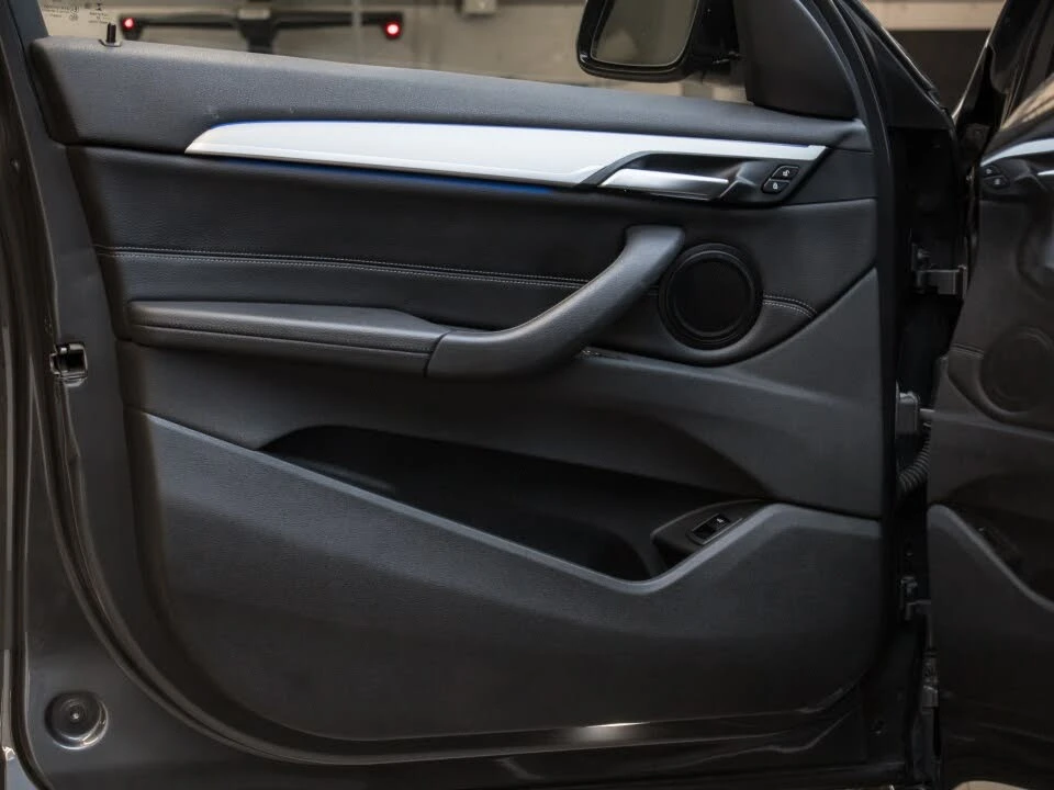 BMW X1 M-Package * АвтоКредит * (ЦЕНА ДО БГ) - изображение 9