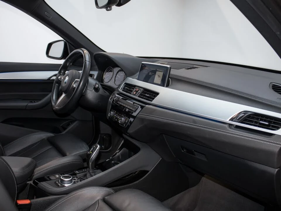 BMW X1 M-Package *  * (  ) | Mobile.bg   17
