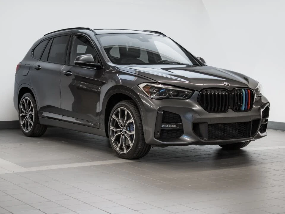 BMW X1 M-Package *  * (  ) | Mobile.bg   1