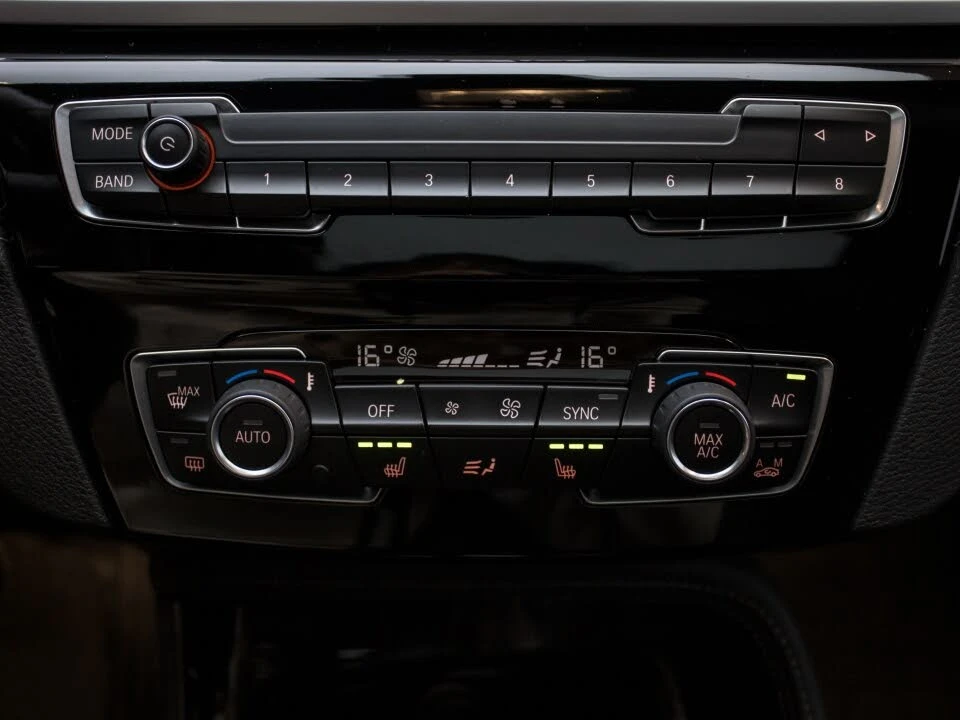 BMW X1 M-Package *  * (  ) | Mobile.bg   12