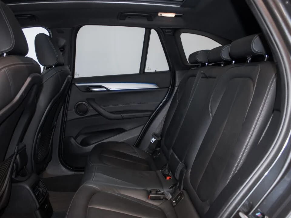 BMW X1 M-Package * АвтоКредит * (ЦЕНА ДО БГ) - изображение 8