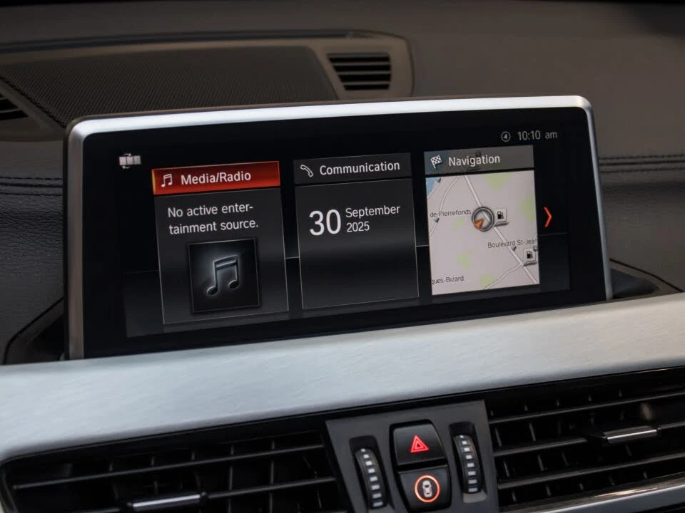 BMW X1 M-Package *  * (  ) | Mobile.bg   15