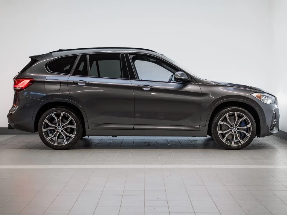 BMW X1 M-Package * АвтоКредит * (ЦЕНА ДО БГ) - изображение 3