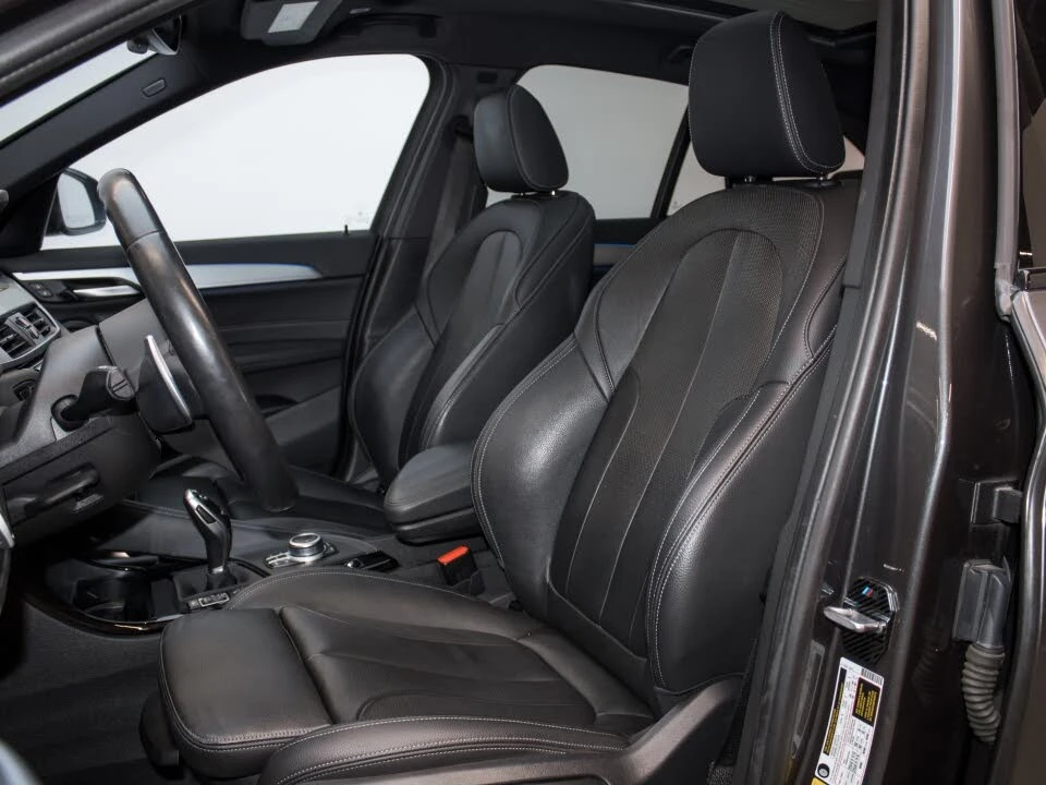 BMW X1 M-Package * АвтоКредит * (ЦЕНА ДО БГ) - изображение 7