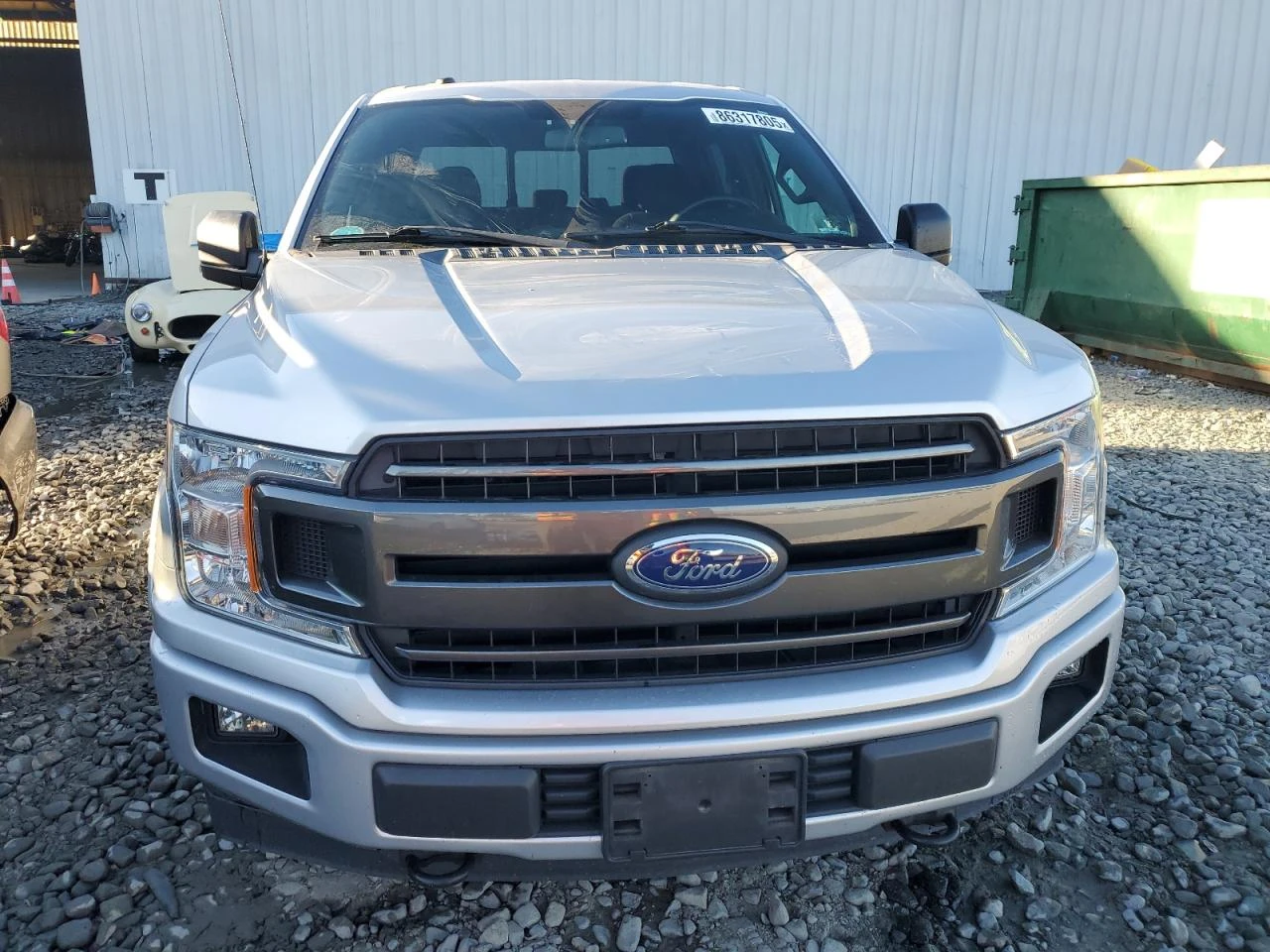 Ford F150 SUPERCREW* 4X4* 5.0 V8* *  | Mobile.bg   2