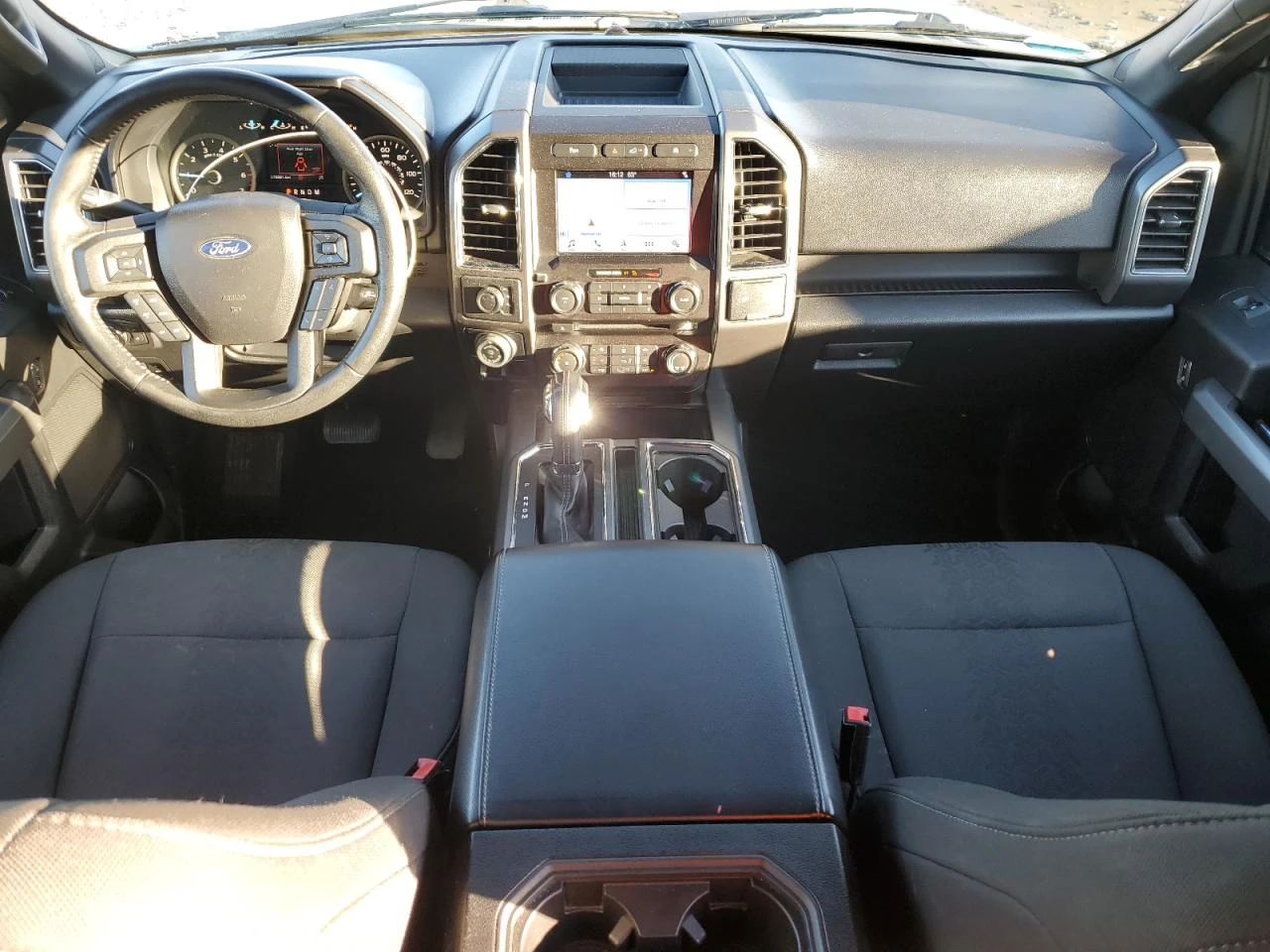 Ford F150 SUPERCREW* 4X4* 5.0 V8* *  | Mobile.bg   8