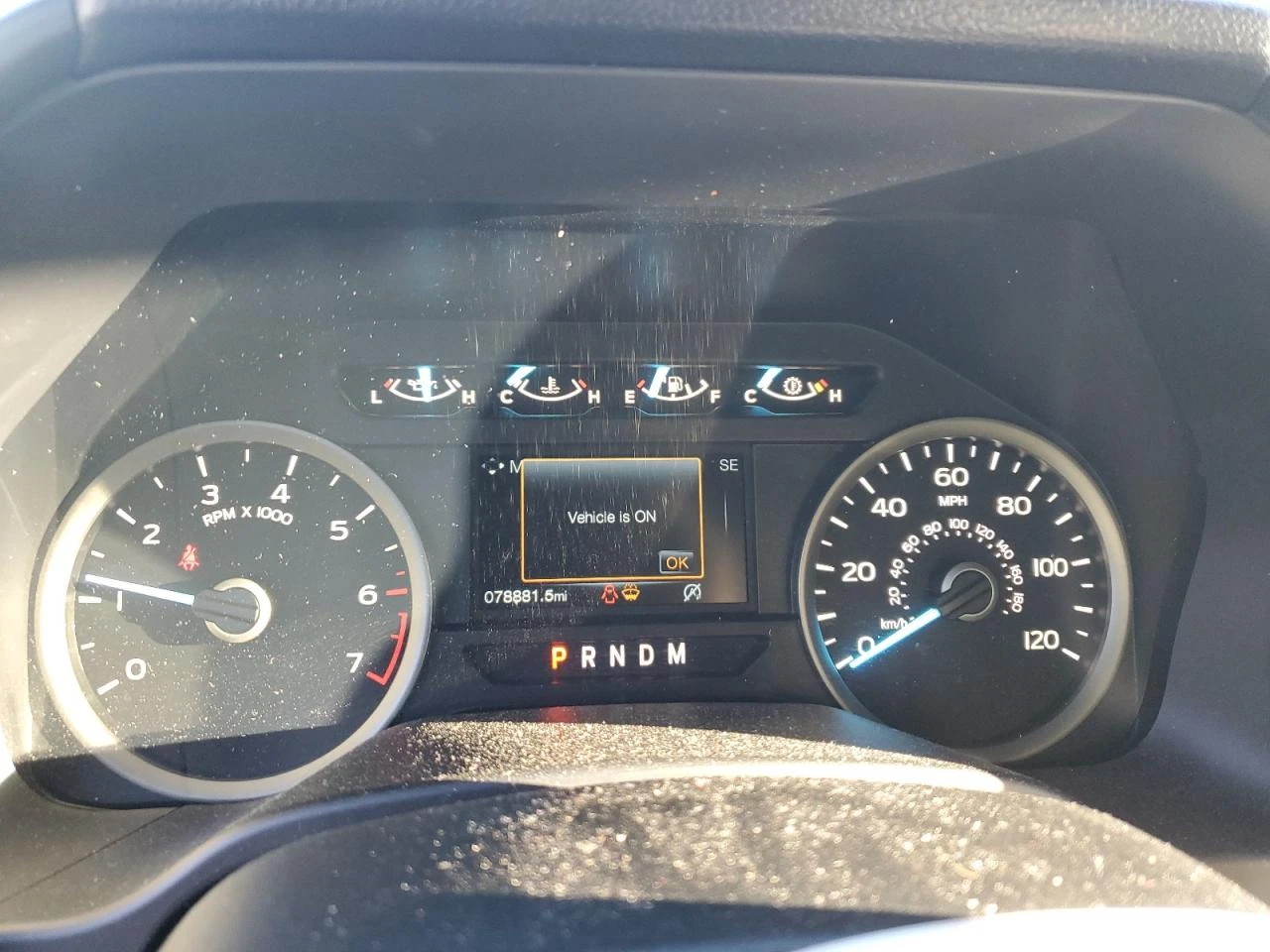 Ford F150 SUPERCREW* 4X4* 5.0 V8* *  | Mobile.bg   10