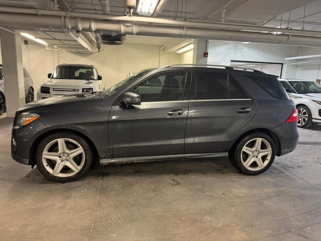 Mercedes-Benz ML * 350 BlueTEC * CARFAX * БЕЗ ПЪРВОНАЧАЛНА ВНОСКА - изображение 2