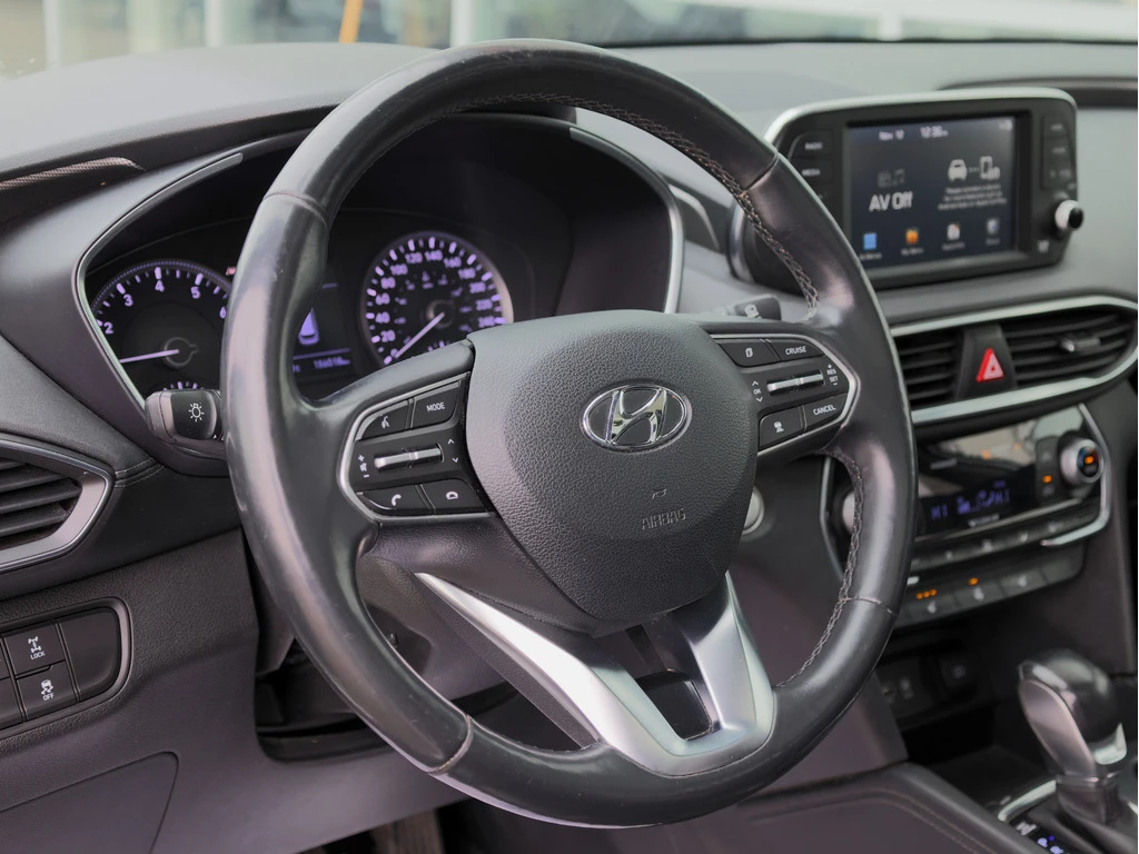 Hyundai Santa fe * Preferred * 2.0T AWD * Вземи на изплащане от 470 - изображение 6