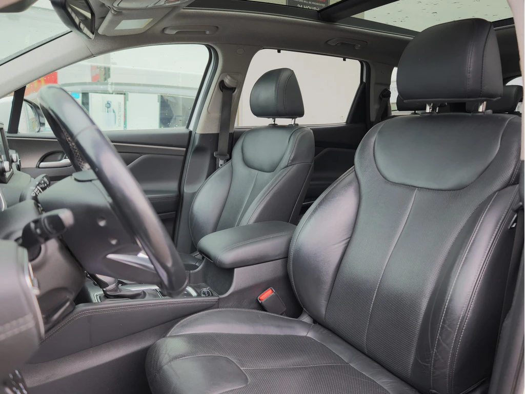 Hyundai Santa fe * Preferred * 2.0T AWD * Вземи на изплащане от 470 - изображение 4