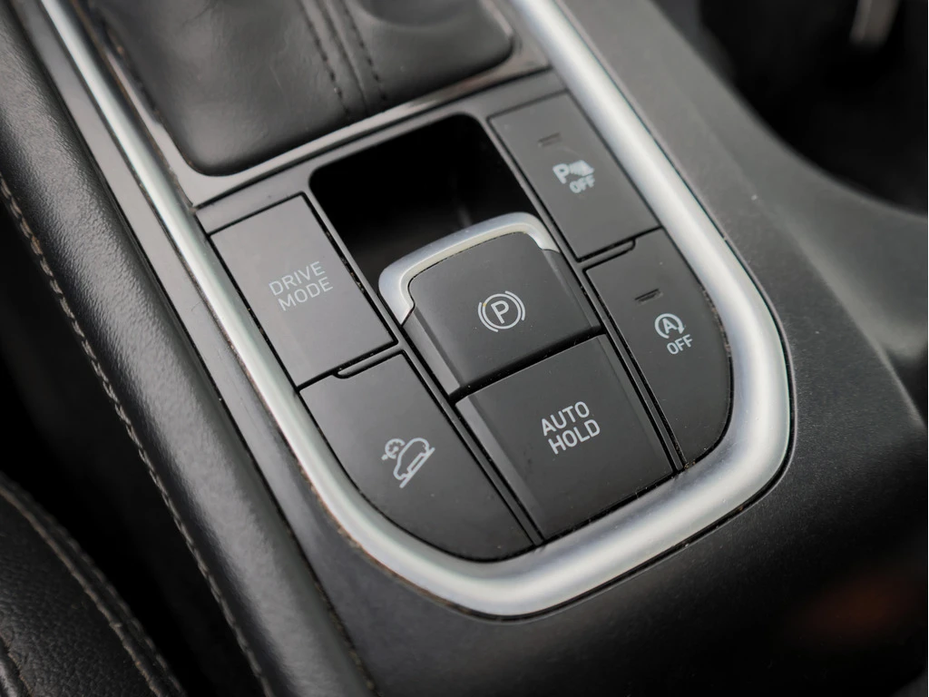 Hyundai Santa fe * Preferred * 2.0T AWD * Вземи на изплащане от 470 - изображение 10