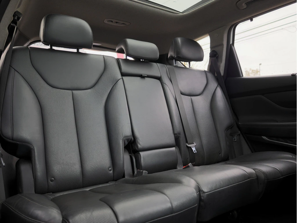 Hyundai Santa fe * Preferred * 2.0T AWD *     470 | Mobile.bg   13