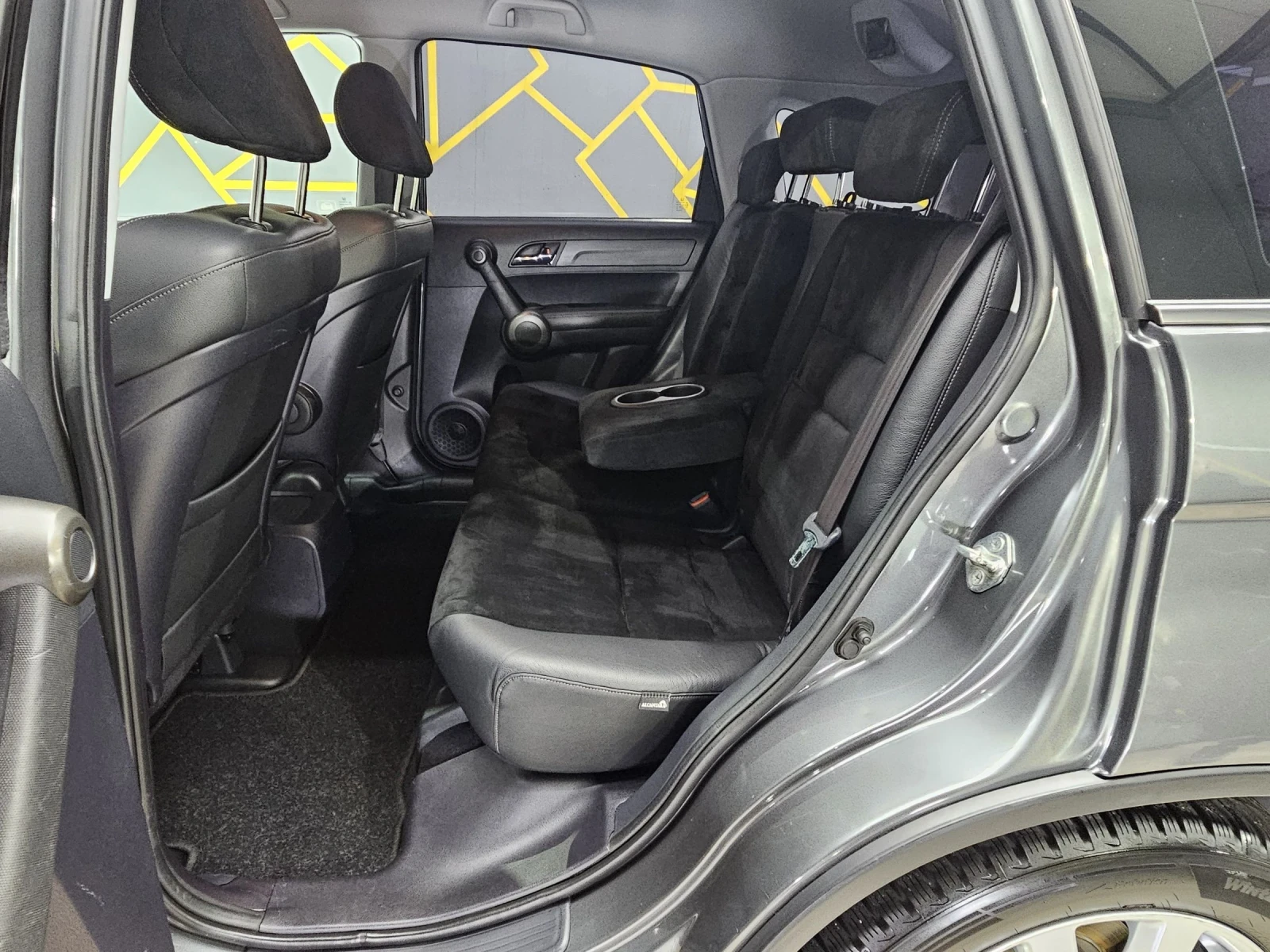 Honda Cr-v 2.0i FACELIFT4x4 EUR5 147812km 8 гуми с джанти !!! - изображение 9