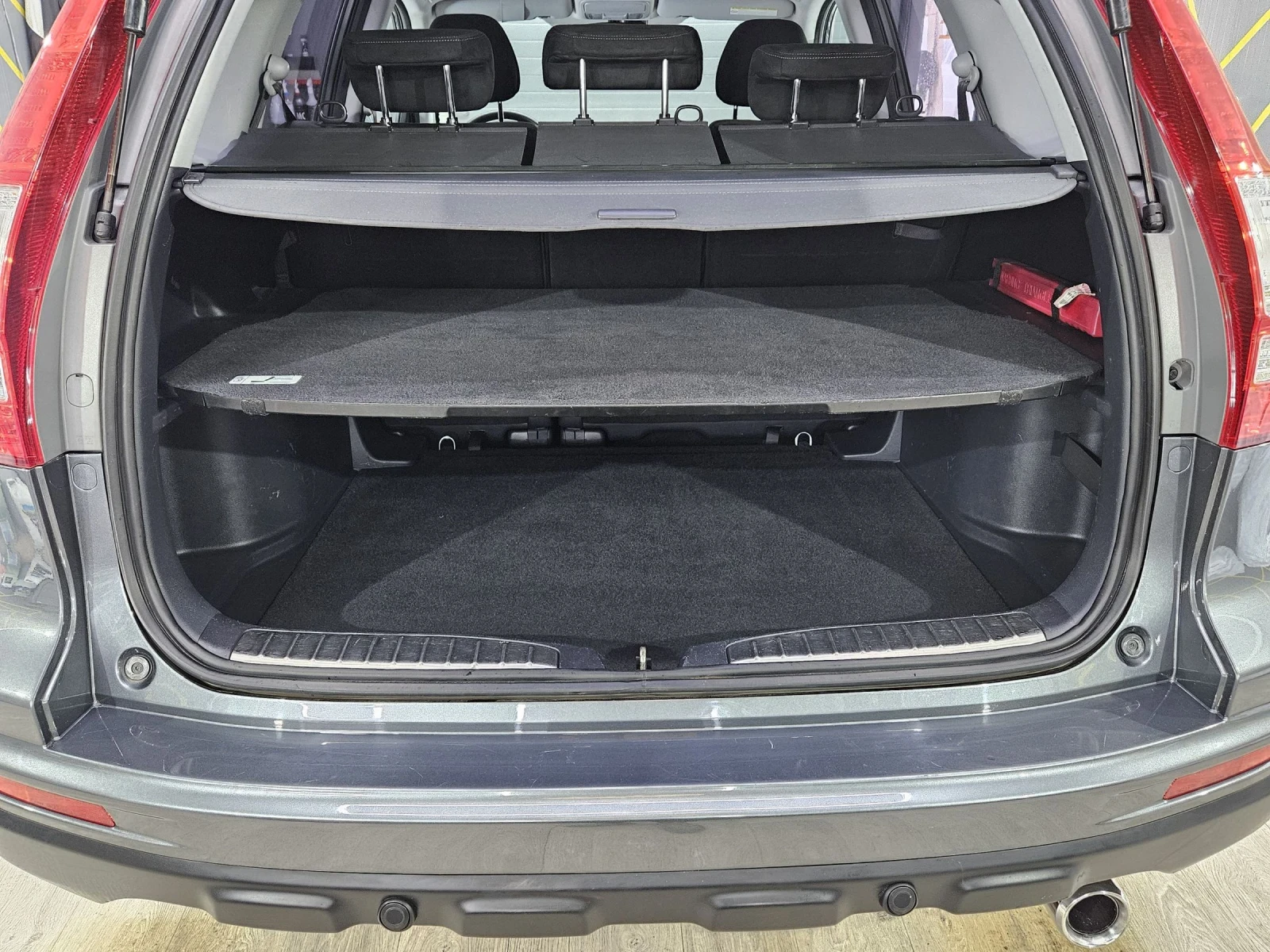 Honda Cr-v 2.0i FACELIFT4x4 EUR5 147812km 8 ���� � ������ !!! | Mobile.bg � ����������� 13