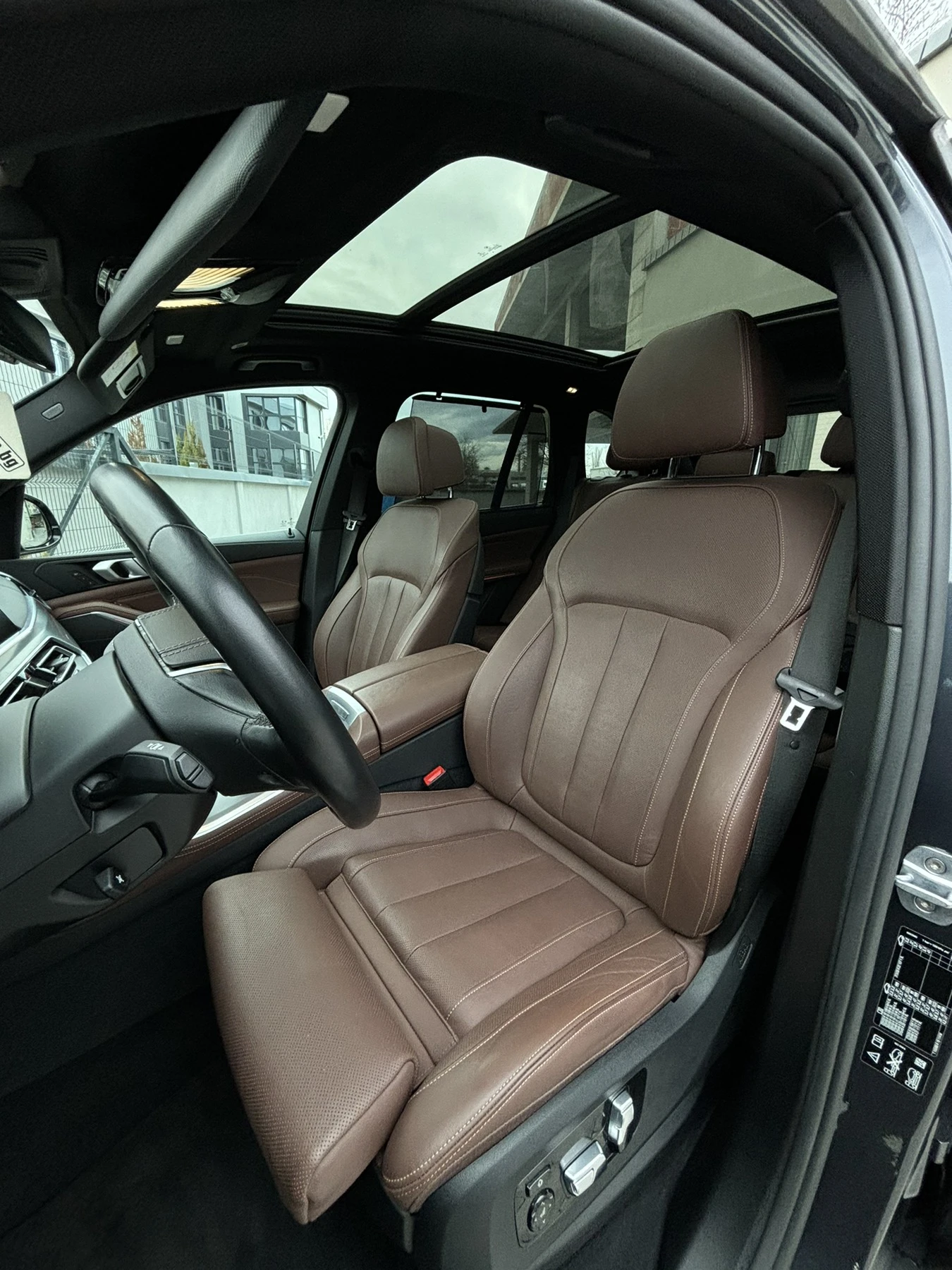 BMW X5 xDrive30d | Mobile.bg � ����������� 15