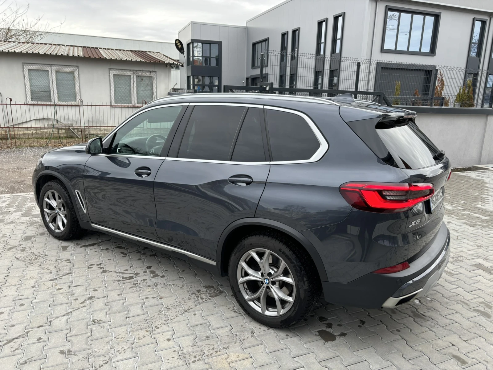 BMW X5 xDrive30d - изображение 3