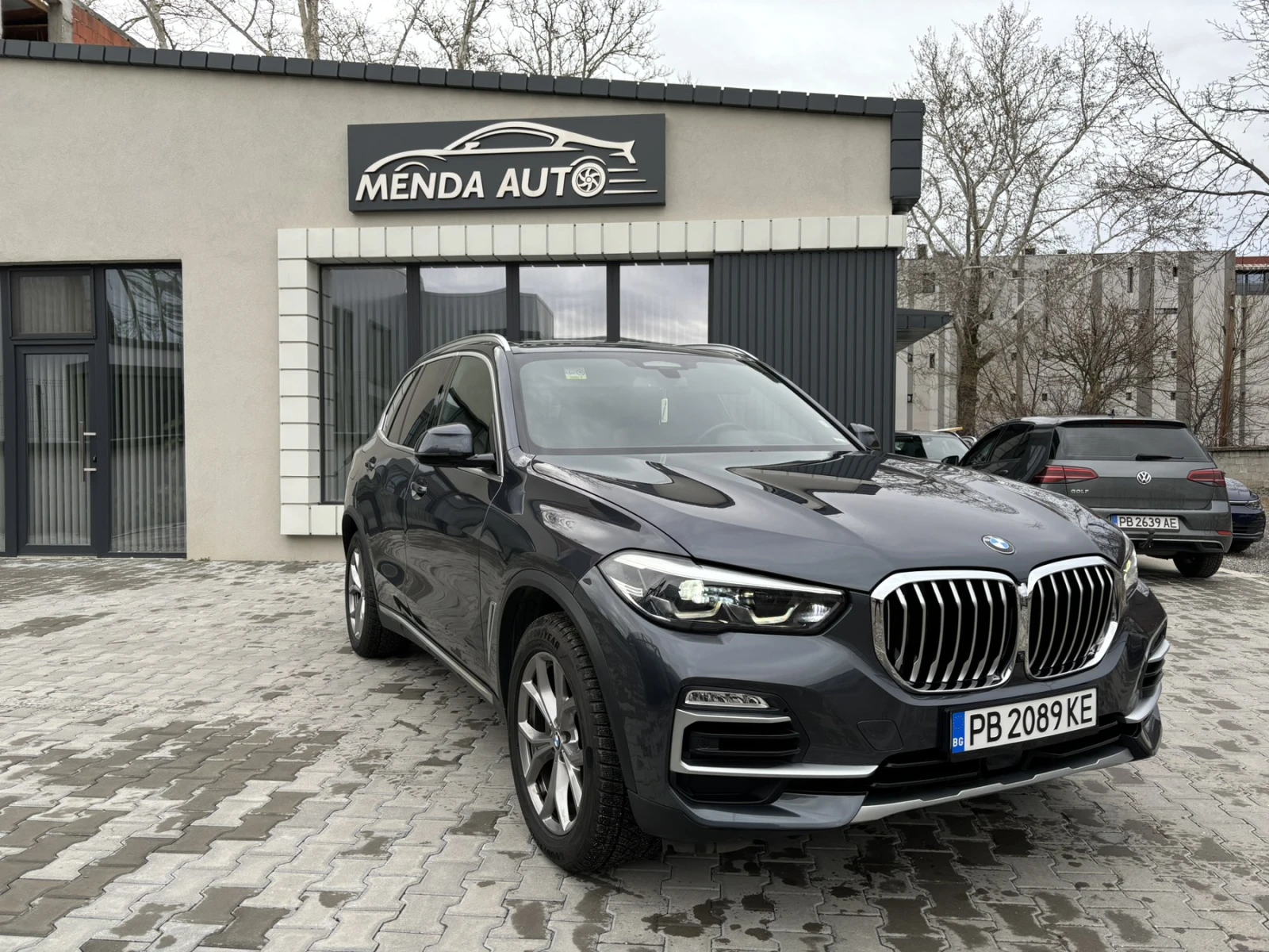 BMW X5 xDrive30d - изображение 6