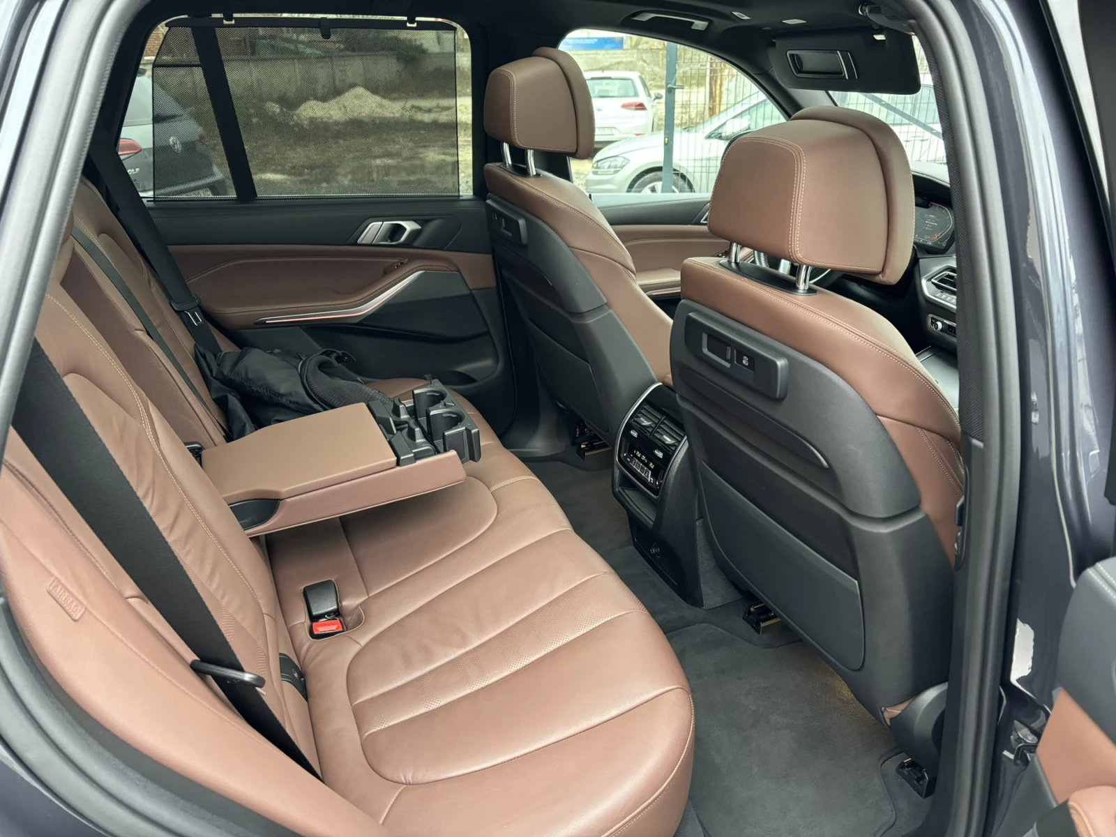BMW X5 xDrive30d | Mobile.bg � ����������� 14
