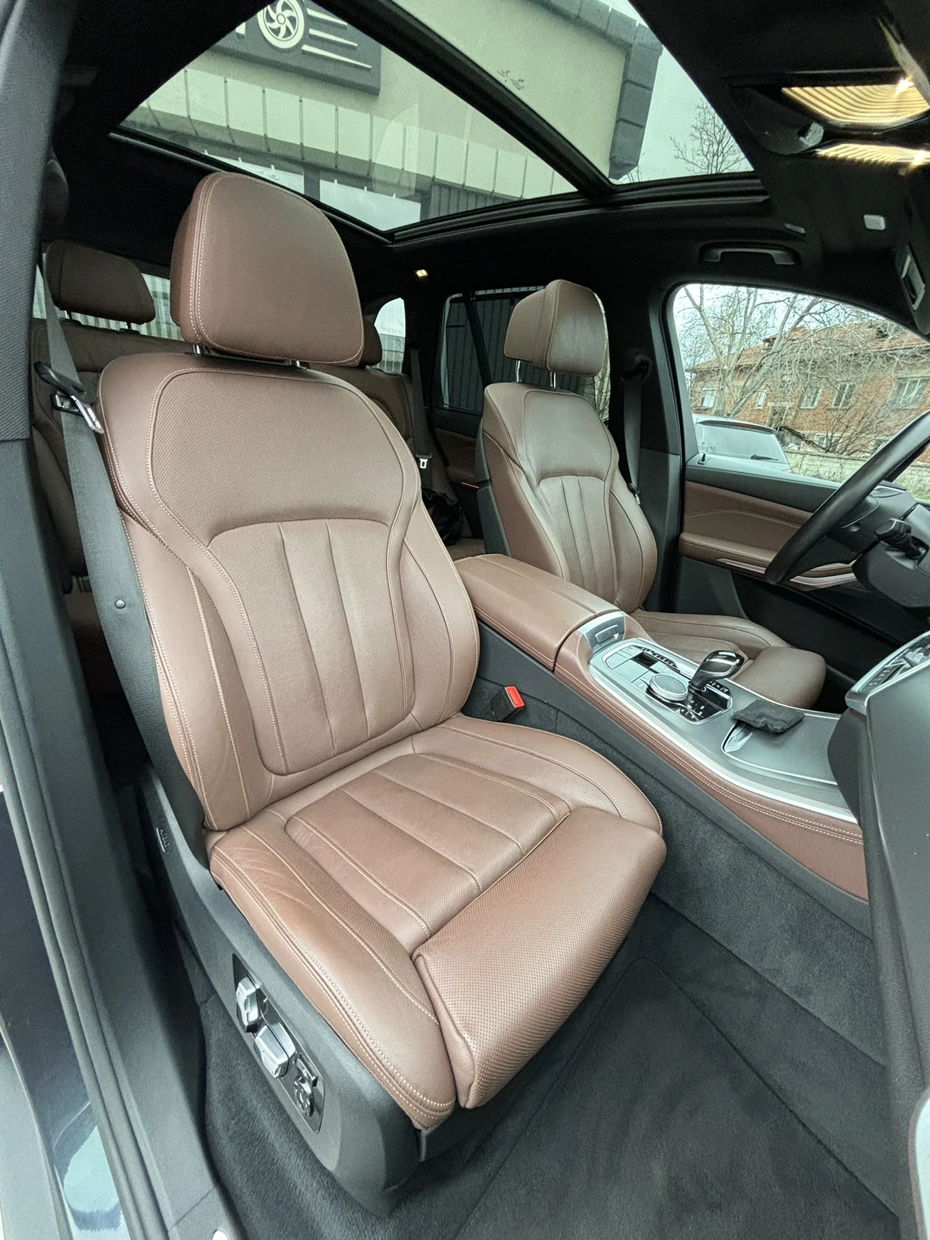 BMW X5 xDrive30d | Mobile.bg � ����������� 16