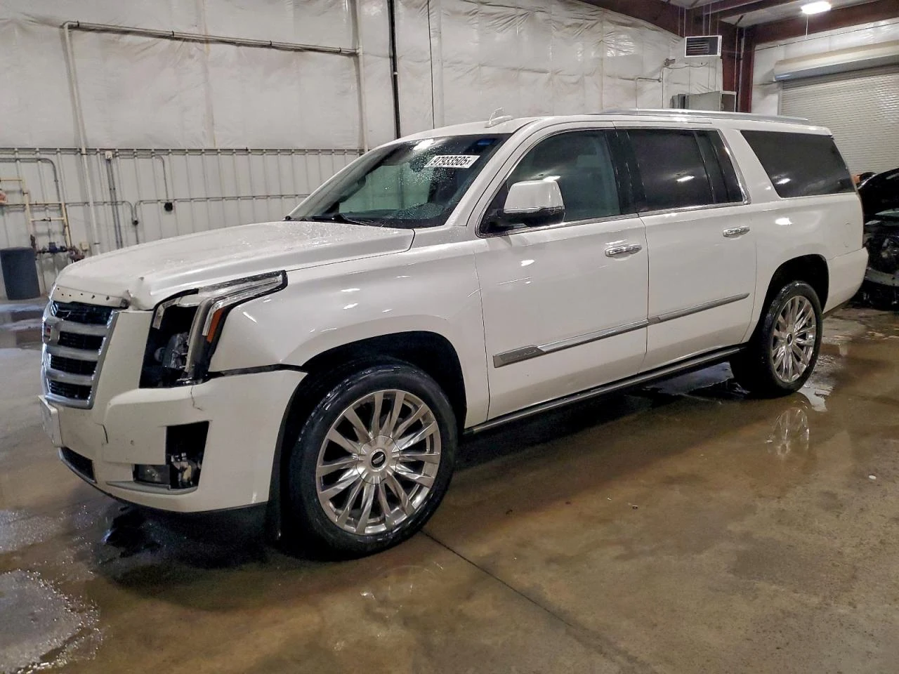 Cadillac Escalade  ESV PREMIUM/������ �� 470 �� �� ����� | Mobile.bg � ����������� 1