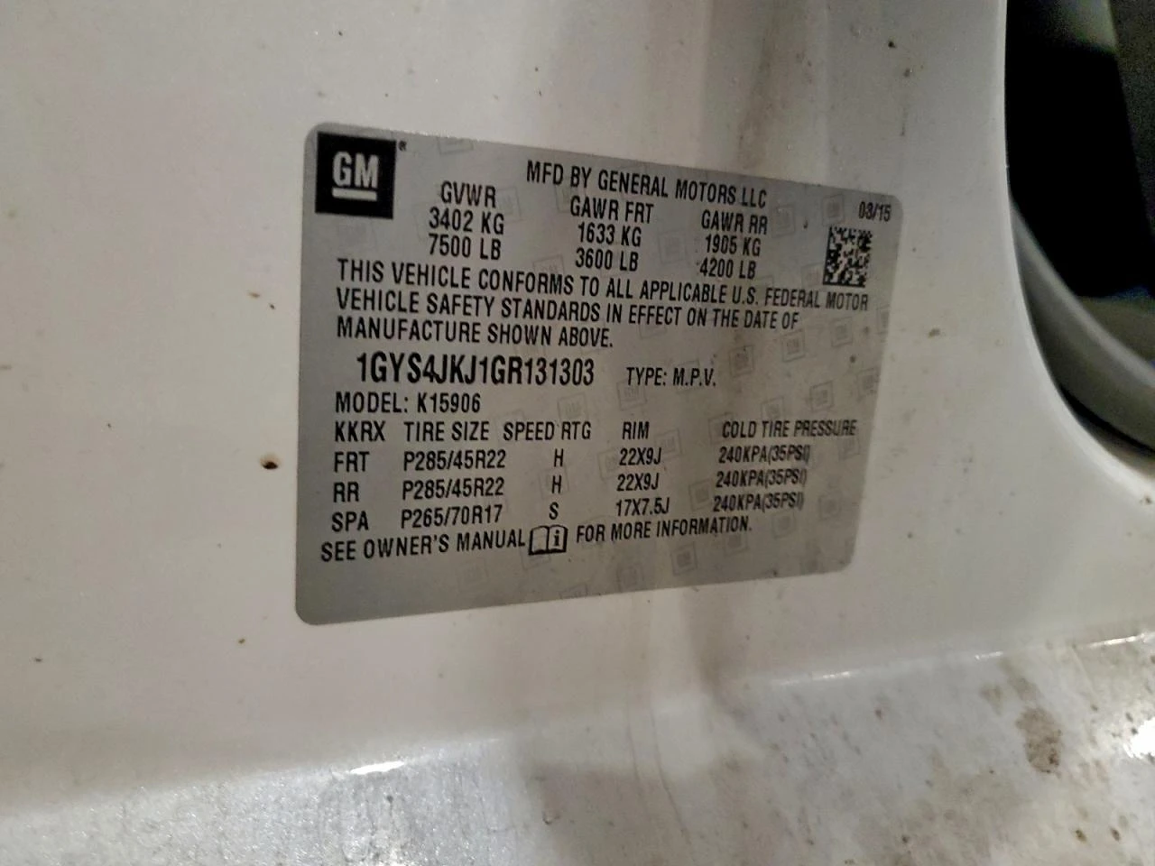 Cadillac Escalade  ESV PREMIUM/������ �� 470 �� �� ����� | Mobile.bg � ����������� 13