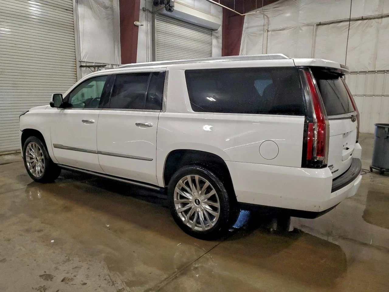 Cadillac Escalade  ESV PREMIUM/ЗАКУПИ ОТ 470 лв на месец - изображение 2