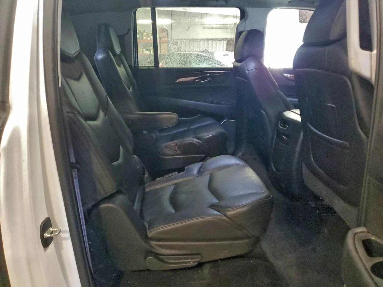 Cadillac Escalade  ESV PREMIUM/������ �� 470 �� �� ����� | Mobile.bg � ����������� 11