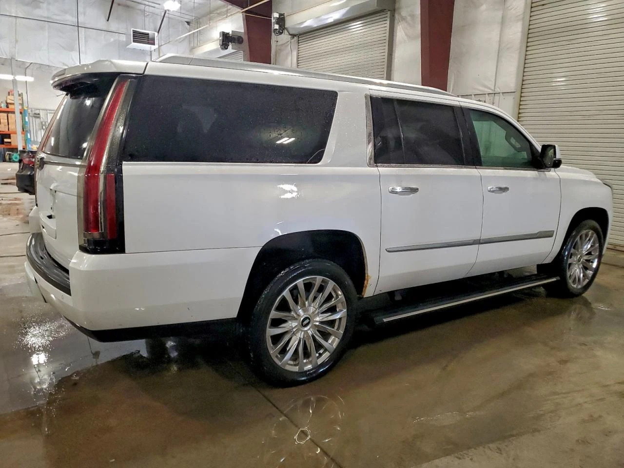 Cadillac Escalade  ESV PREMIUM/ЗАКУПИ ОТ 470 лв на месец - изображение 3