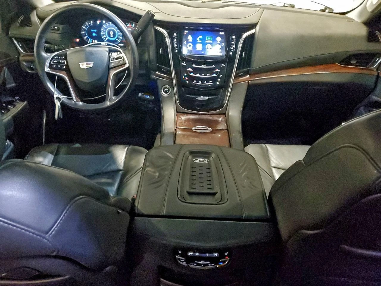 Cadillac Escalade  ESV PREMIUM/ЗАКУПИ ОТ 470 лв на месец - изображение 8