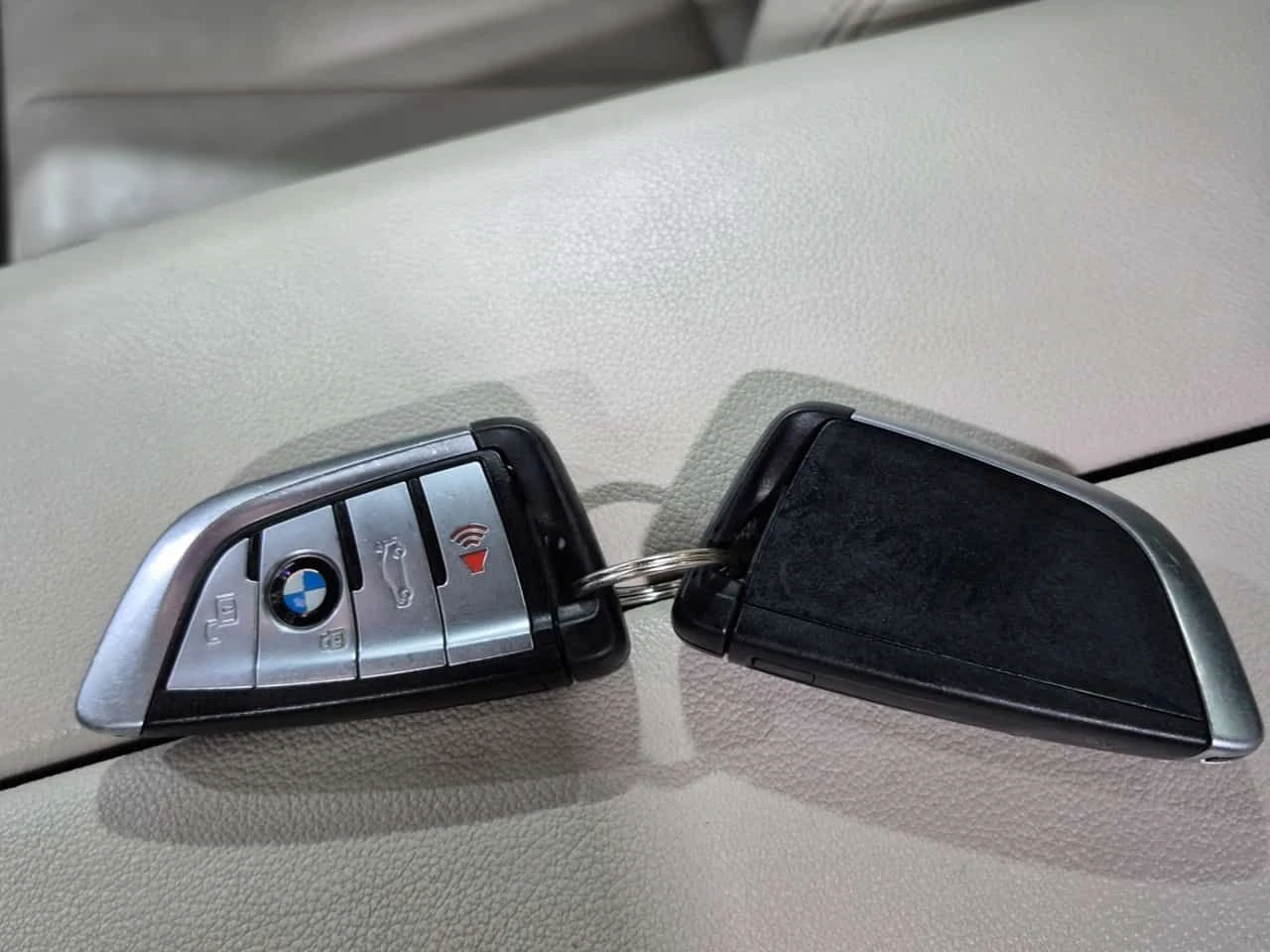 BMW X5 * XDRIVE40I * CARFAX * ЦЕНА ДО БГ - изображение 10