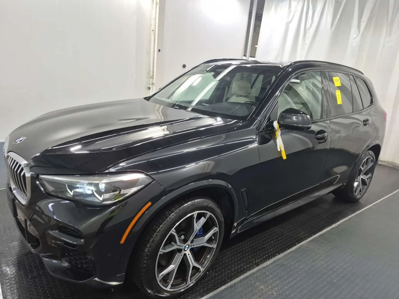 BMW X5 * XDRIVE40I * CARFAX * ���� �� �� | Mobile.bg � ����������� 1