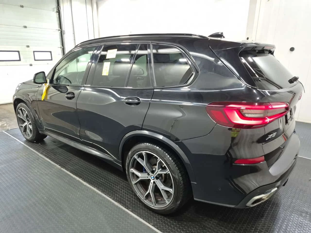BMW X5 * XDRIVE40I * CARFAX * ЦЕНА ДО БГ - изображение 5