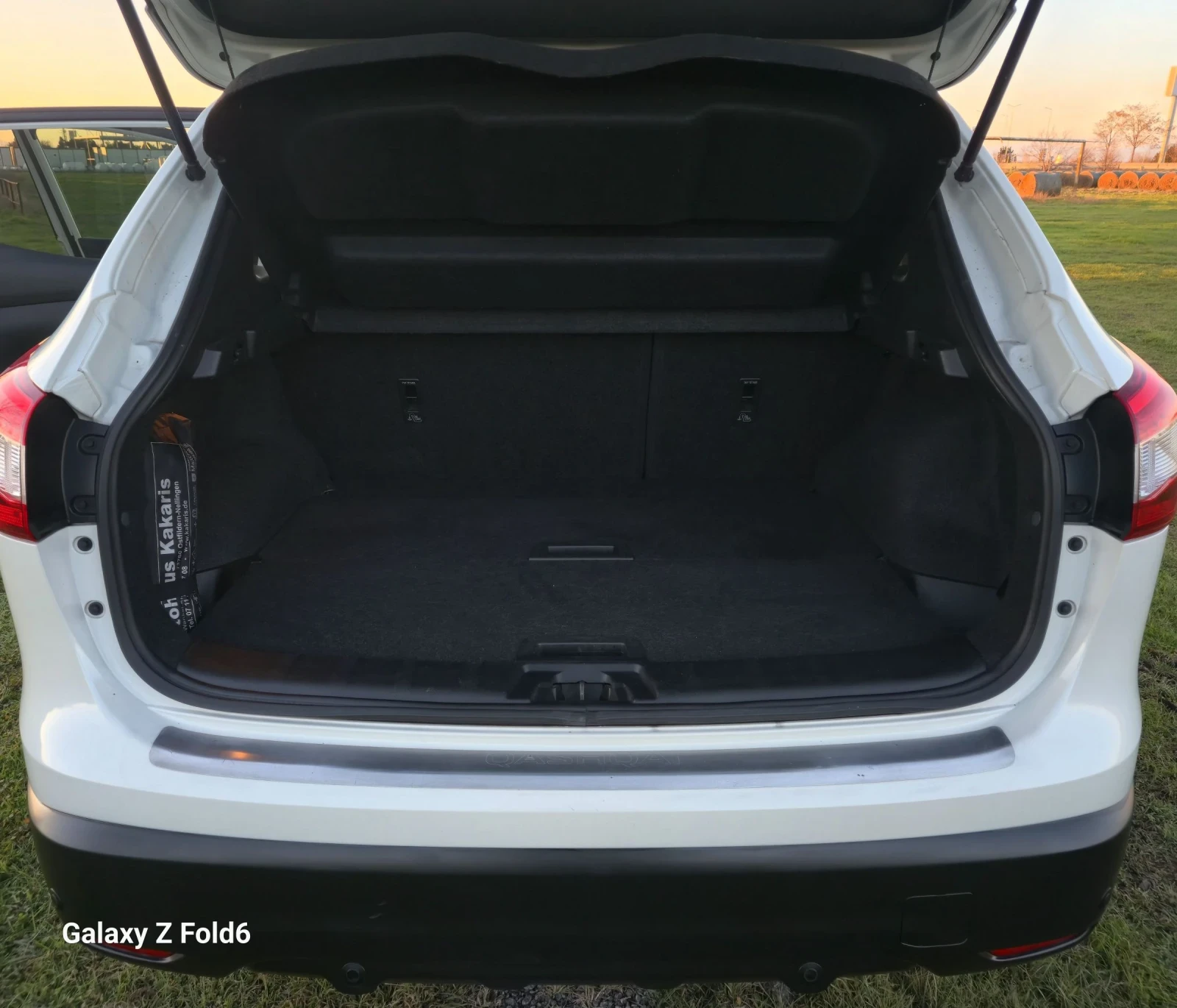 Nissan Qashqai TEKNA FULL 1.6 131кс.LIMITED EDITIONS CHROME ПAKEТ - изображение 10