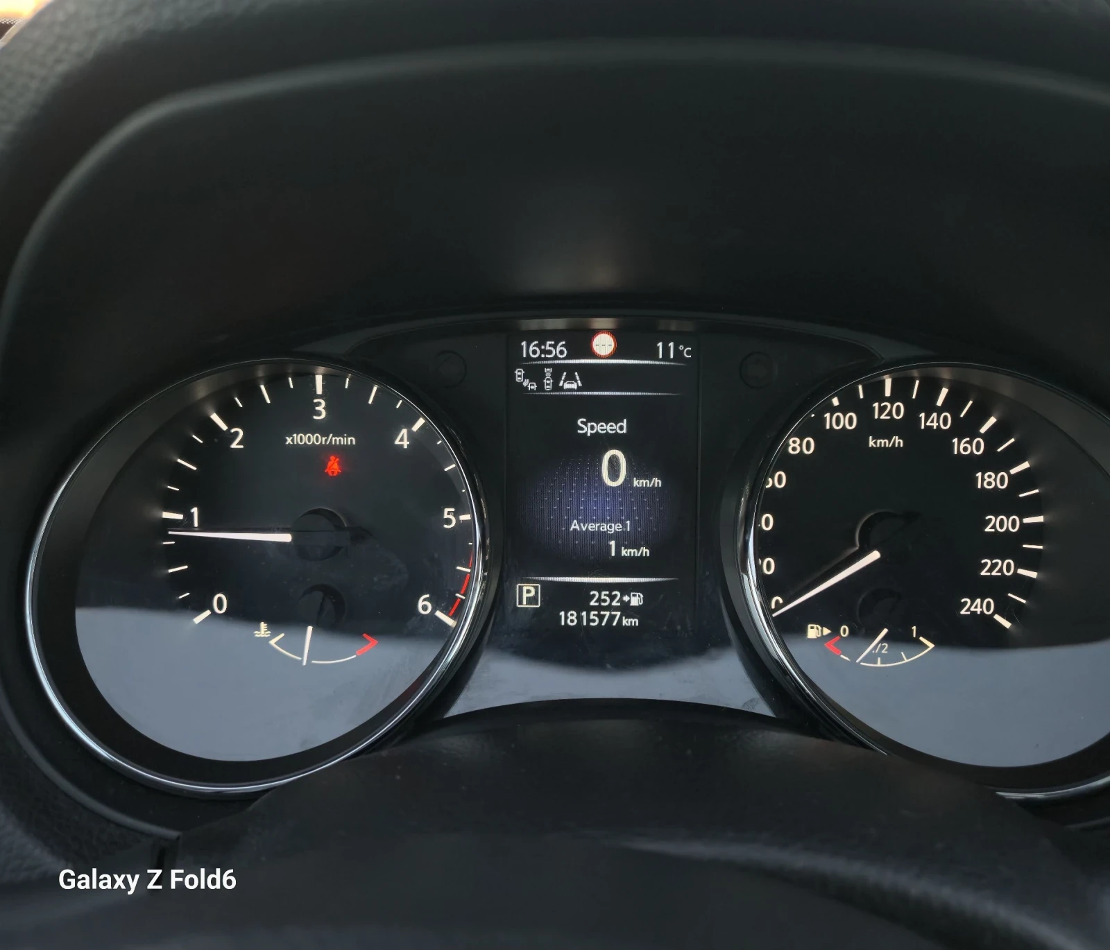 Nissan Qashqai TEKNA FULL 1.6 131кс.LIMITED EDITIONS CHROME ПAKEТ - изображение 8