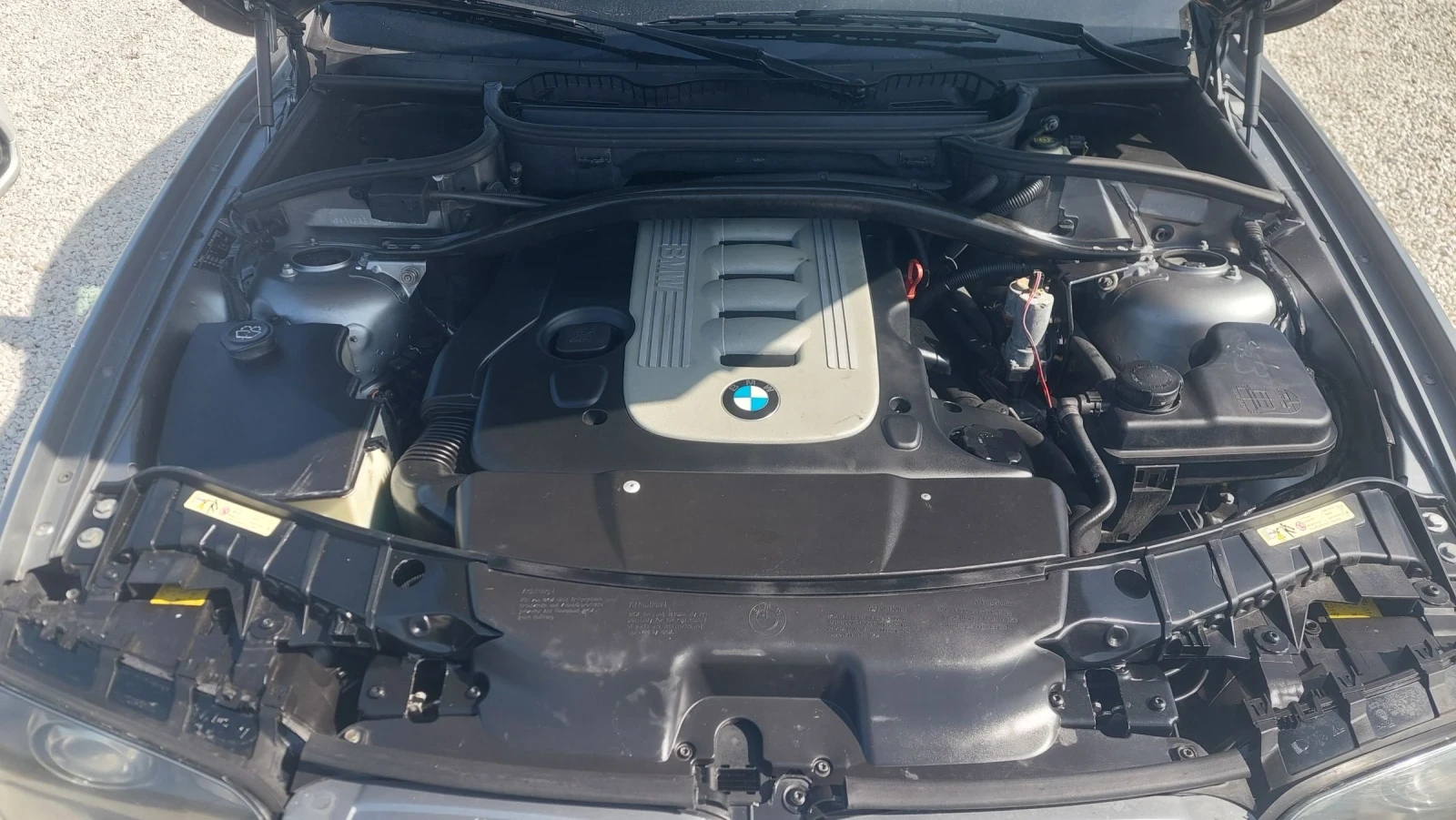 BMW X3 3.0D 218hp ��������� ������ | Mobile.bg � ����������� 12