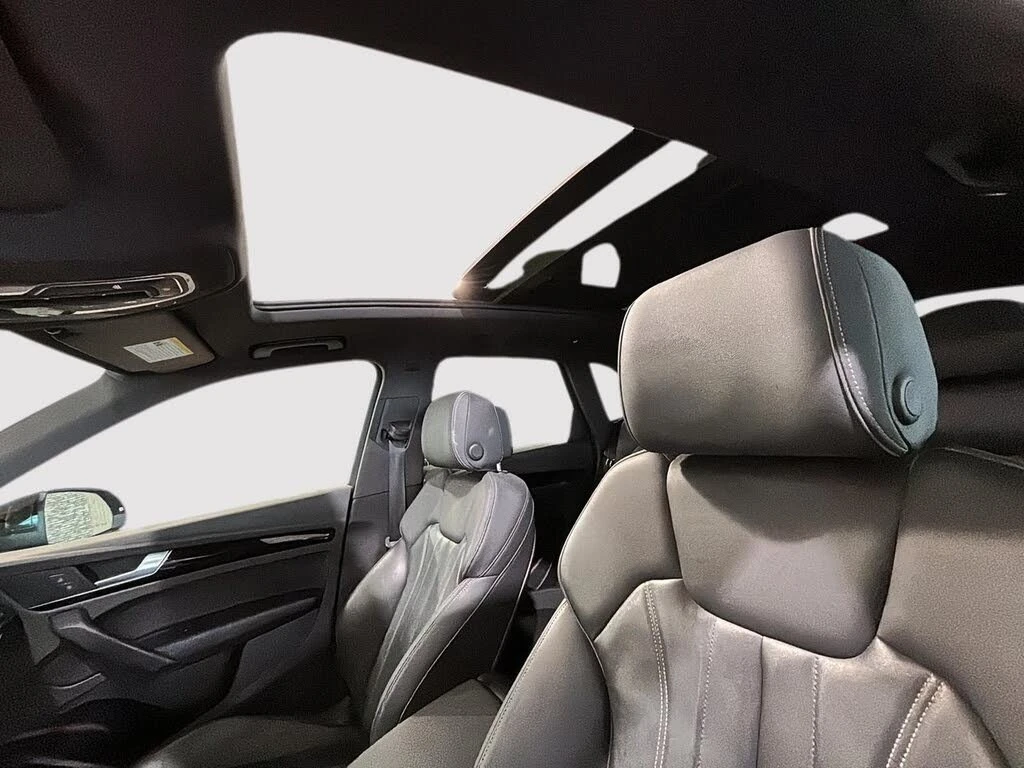 Audi Q5 * HeadUp* АвтоКредит * (ЦЕНА ДО БГ), снимка 14 - Автомобили и джипове - 54161972